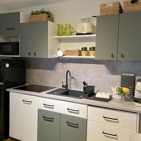 Apartman Ana Terchová Exterior foto