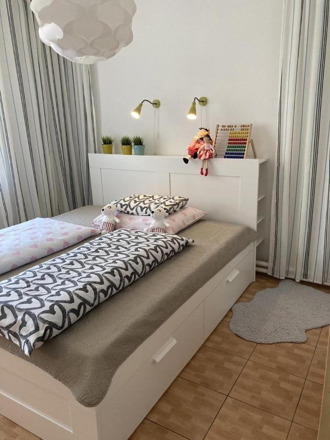 Apartman Ana Terchová Exterior foto