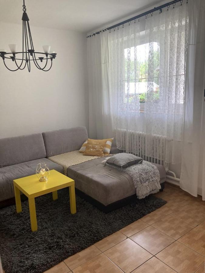 Apartman Ana Terchová Exterior foto